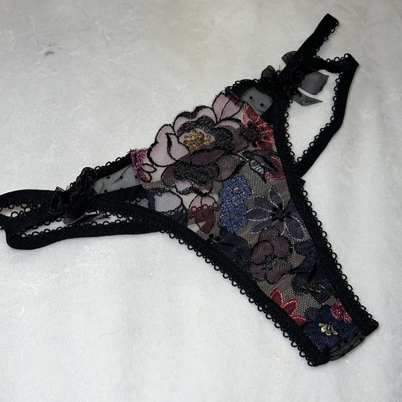 For Love and Lemons Lingerie Set - NWT - Picture 5 of 7